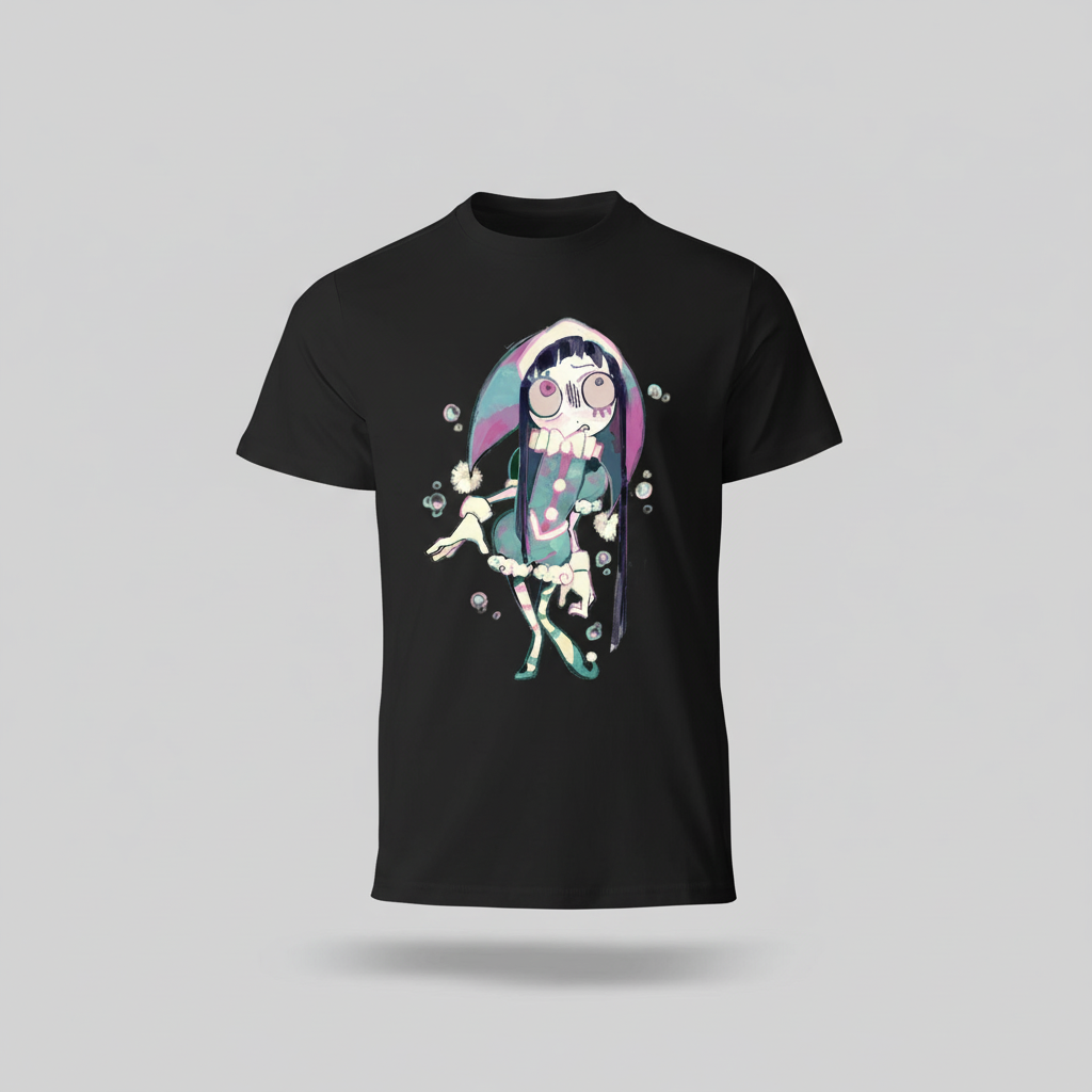 Custom Cattywick Design - Tweet #1965761934797811789