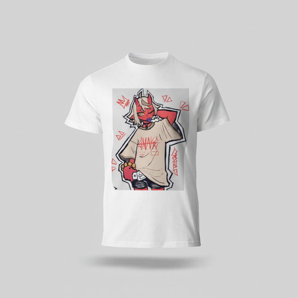 Custom Gomeytheandroid Design - Tweet #1970491737291530639